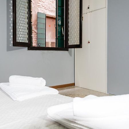 Apartment Odesos Benátky Exteriér fotografie