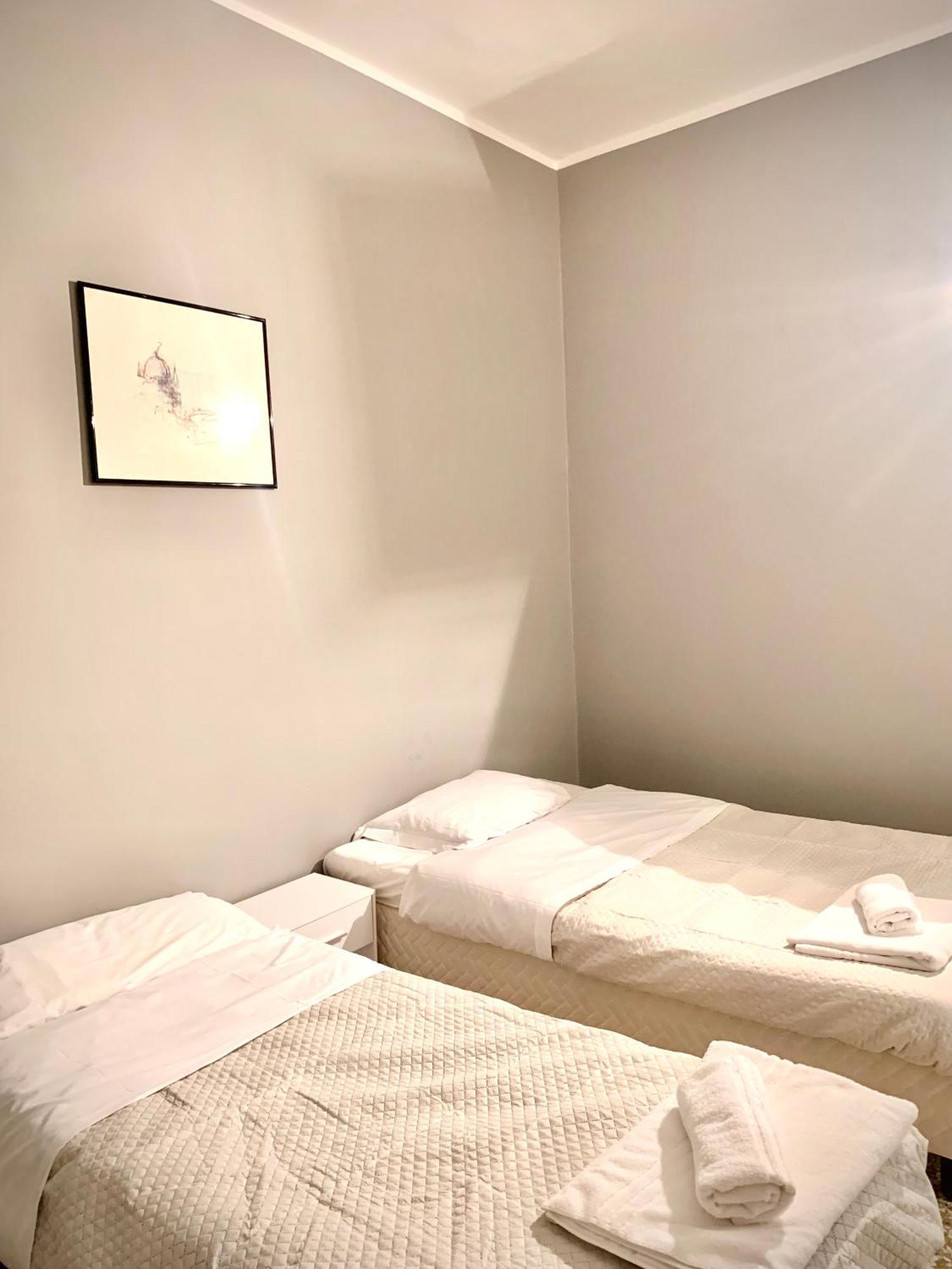 Apartment Odesos Benátky Exteriér fotografie