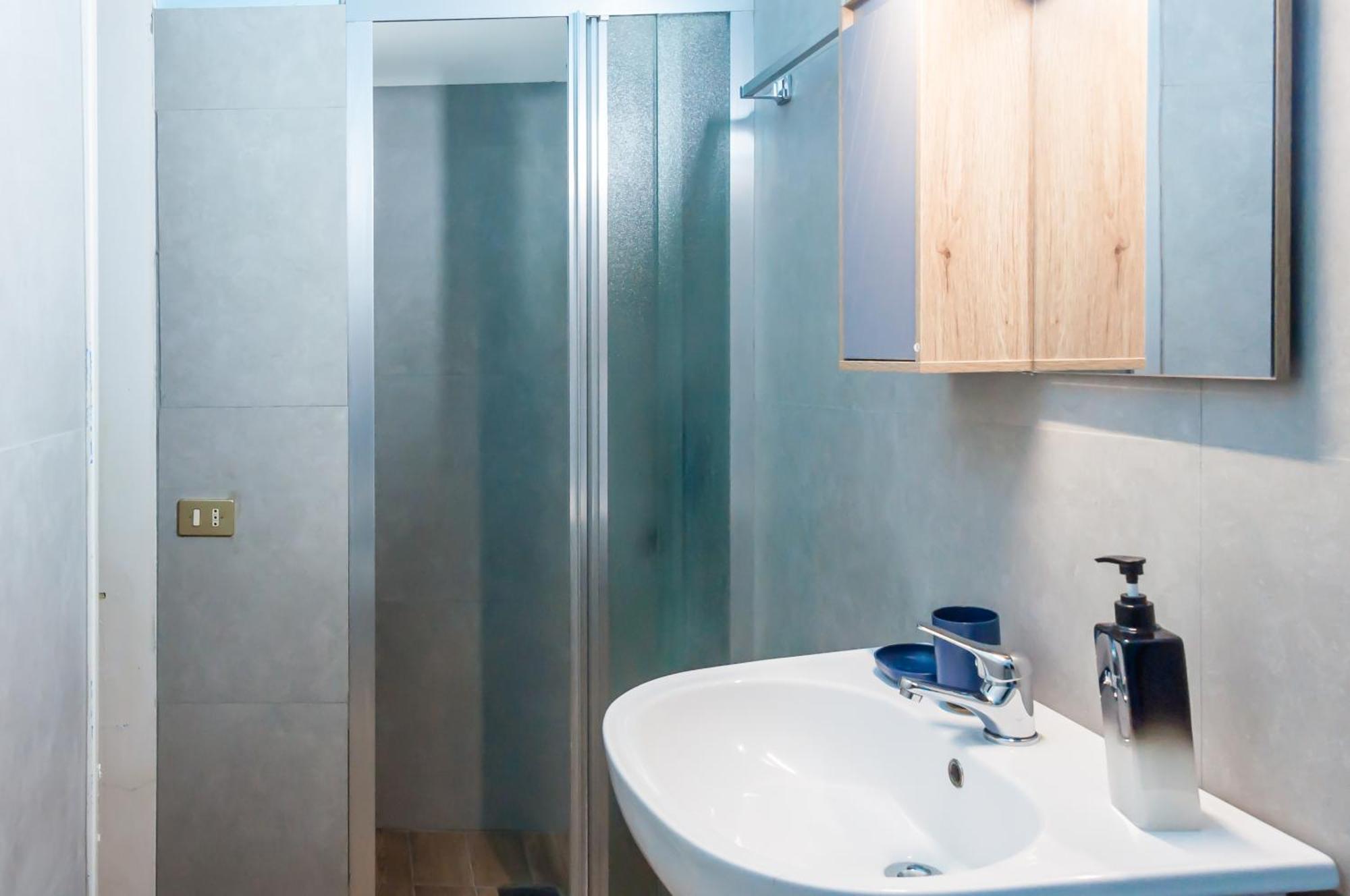 Apartment Odesos Benátky Exteriér fotografie